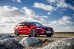 Volvo V60 T5 R-Design 2018 года (UK)